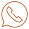 Ícone de WhatsApp