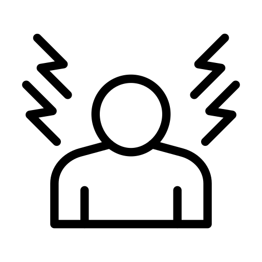 Ícone Fibromialgia