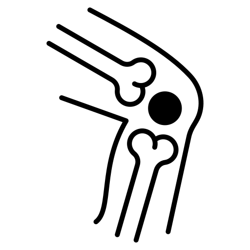 Ícone Artrose