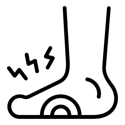 Ícone Gota
