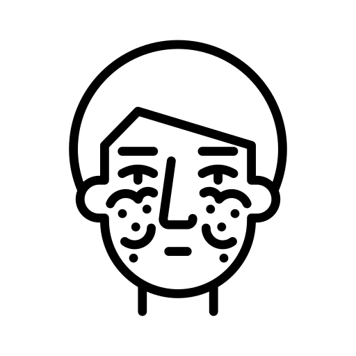 Ícone Lúpus