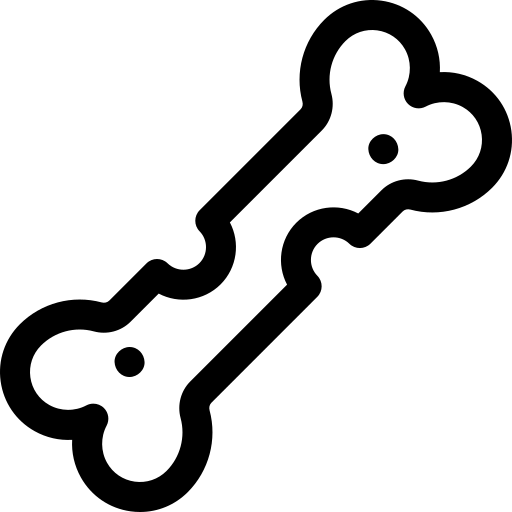 Ícone Osteoporose